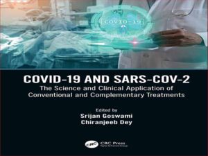 دانلود کتاب راهکارهای درمانی COVID-19 و SARS-CoV-2