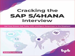 دانلود کتاب موفقیت در مصاحبه SAP S4HANA