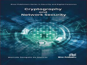 دانلود کتاب رمزنگاری و امنیت شبکه