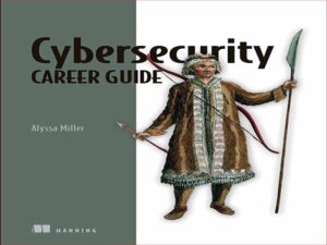 دانلود کتاب راهنمای شغلی امنیت سایبری