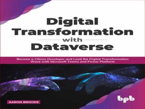 دانلود کتاب تحول دیجیتال با دیتاورس