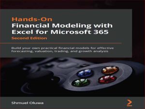 دانلود کتاب مدلسازی مالی عملی با اکسل برای مایکروسافت 365
