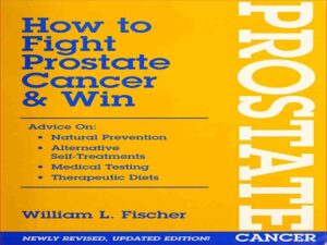 دانلود کتاب چگونه با سرطان پروستات مبارزه کنیم