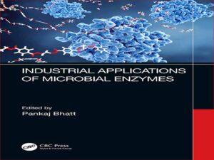 دانلود کتاب کاربردهای صنعتی آنزیم های میکروبی