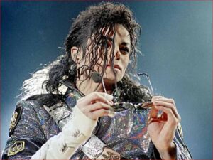 دانلود آهنگ  Heal The World از Michael Jackson با متن و ترجمه