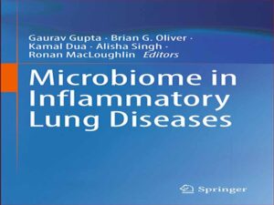دانلود کتاب میکروبیوم در بیماریهای التهابی ریه