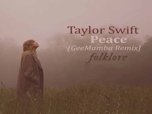 دانلود آهنگ Peace از Taylor Swift با متن و ترجمه