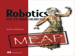 دانلود کتاب رباتیک برای مهندسین نرم افزار