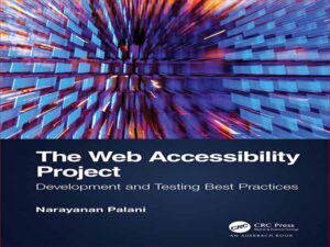 دانلود کتاب آموزش توسعه پروژه با WebAssembly