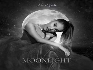 دانلود آهنگ Moonlight از Ariana Grande با متن و ترجمه