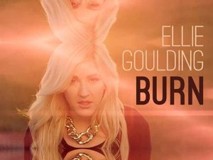 دانلود آهنگ Burn از Ellie Goulding با متن و ترجمه
