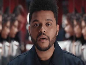دانلود آهنگ Secrets از The Weeknd با متن و ترجمه