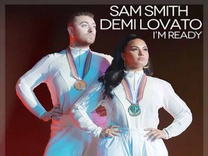 دانلود آهنگ I’m Ready از Sam Smith و Demi Lovato با متن و ترجمه