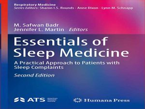 دانلود کتاب ملزومات داروی خواب – یک رویکرد عملی به بیماران مبتلا به شکایات خواب