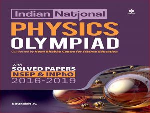 دانلود کتاب المپیاد ملی فیزیک هند 2016-2019