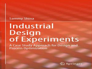 دانلود کتاب تجارب طراحی صنعتی