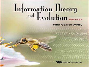 دانلود کتاب نظریه اطلاعات و تکامل