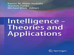 دانلود کتاب اطلاعات صحیح(اینتلیجنس)- نظریه ها و کاربردها