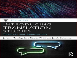 دانلود کتاب نظریه ها و کاربردهای اصول ترجمه