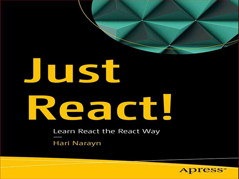 دانلود کتاب آموزش React