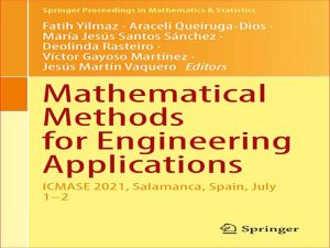 دانلود کتاب روشهای ریاضی برای کاربردهای مهندسی