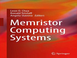 دانلود کتاب سیستم های محاسباتی ممریستور