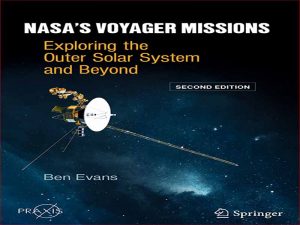 دانلود کتاب ماموریت های ویجر ناسا – کاوش در منظومه شمسی بیرونی و فراتر از آن