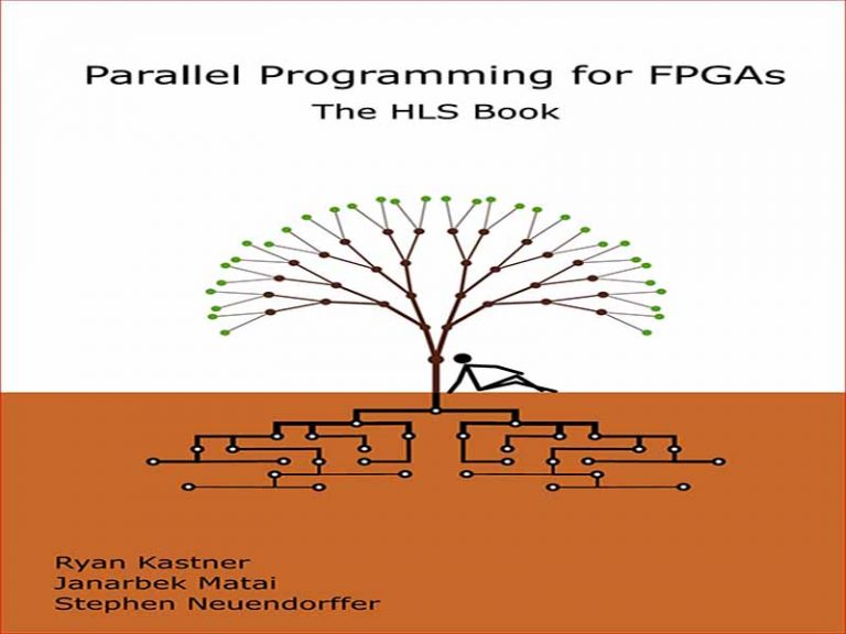 دانلود کتاب برنامه نویسی موازی با FPGA