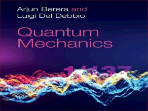 دانلود کتاب مکانیک کوانتومی