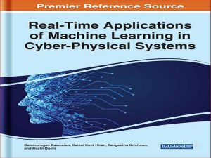 دانلود کتاب کاربردهای بی‌درنگ یادگیری ماشین در سیستم‌های فیزیکی-سایبری