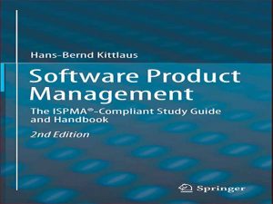 دانلود کتاب مدیریت محصولات نرم افزاری