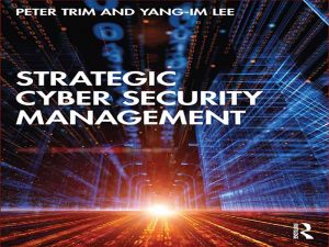 دانلود کتاب مدیریت استراتژیک امنیت سایبری