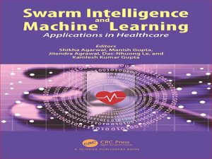 دانلود کتاب هوش ازدحامی و یادگیری ماشین