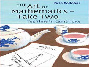 دانلود کتاب هنر ریاضیات