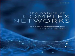 دانلود کتاب ماهیت شبکه های پیچیده