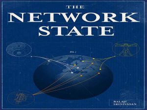 دانلود کتاب وضعیت شبکه – چگونه یک کشور جدید را شروع کنیم