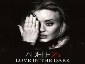 دانلود آهنگ Love In The Dark از Adele با متن و ترجمه