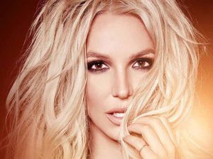 دانلود آهنگ Make Me از Britney Spears با متن و ترجمه
