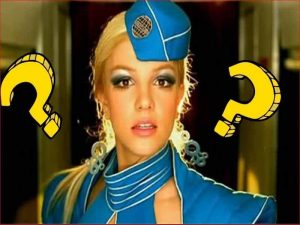 دانلود آهنگ Toxic از Britney Spears با متن و ترجمه