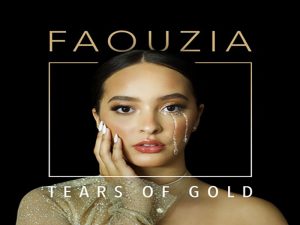 دانلود آهنگ Tears of Gold از Faouzia با متن و ترجمه
