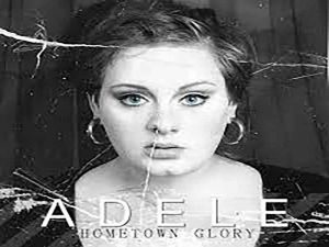 دانلود آهنگ Hometown Glory از Adele با متن و ترجمه