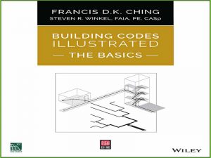 دانلود کتاب کدهای ساختمان مصور – اصول اولیه