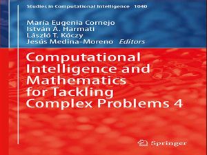 دانلود کتاب هوش محاسباتی و ریاضیات برای مقابله با مسائل پیچیده 4