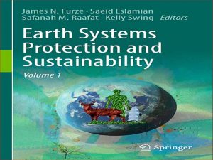 دانلود کتاب حفاظت و پایداری سیستم های زمین