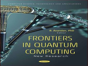 دانلود کتاب مرزها در محاسبات کوانتومی