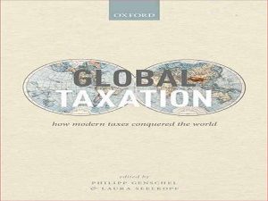 دانلود کتاب مالیات عمومی – چگونه مالیات های مدرن جهان را تسخیر کردند
