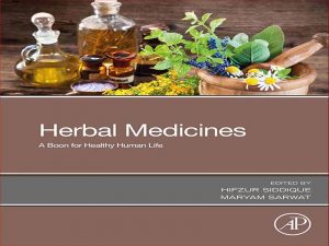 دانلود کتاب داروهای گیاهی – موهبتی برای زندگی انسان سالم