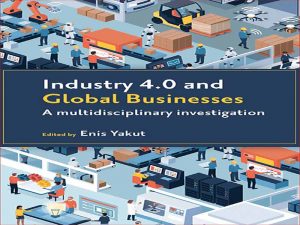 دانلود کتاب صنعت چهارم و کسب و کار عمومی- یک تحقیق چند رشته ای
