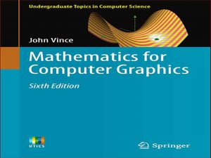دانلود کتاب ریاضیات برای گرافیک کامپیوتری
