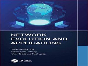 دانلود کتاب تکامل شبکه و برنامه های کاربردی